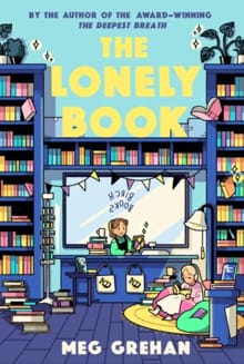 The Lonely Book -  