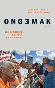 Ongemak - Gert Oostindie, Wouter Veenendaal