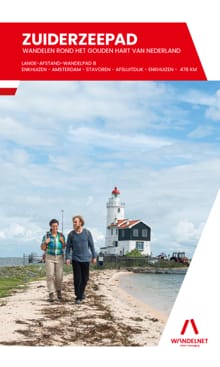 Zuiderzeepad - Jolanda Denekamp