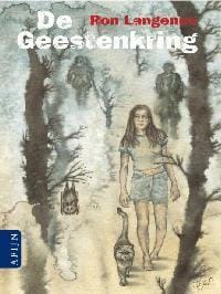 Geestenkring - R. Langenus