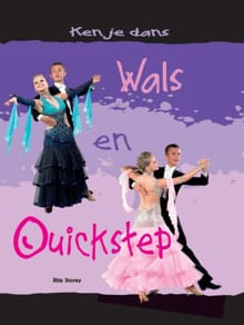 Wals en quickstep - Rita Storey