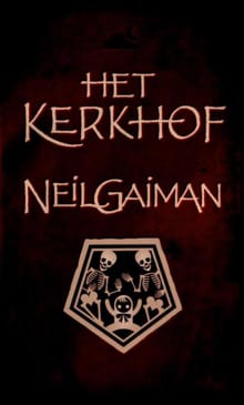 Het kerkhof - Neil Gaiman