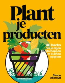 Plant je producten - Simon Akeroyd