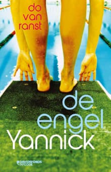 De engel Yannick - Do van Ranst