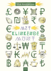 Met klinkende munt - Vitali Konstantinov