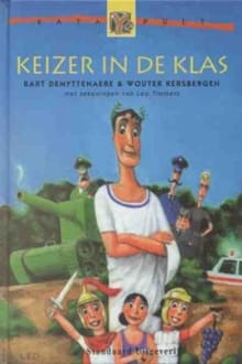 KEIZER IN DE KLAS -  Demyttenaere