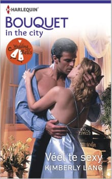 Véél te sexy - Kimberly Lang