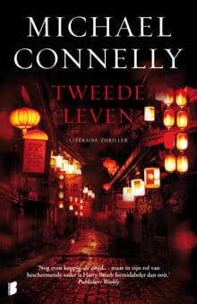 Tweede leven - Michael Connelly