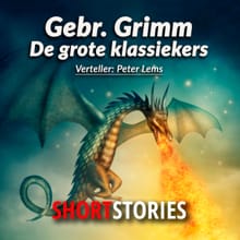 Sprookjes van de Gebroeders Grimm - Gebroeders Grimm