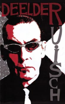 Ruisch - Jules Deelder