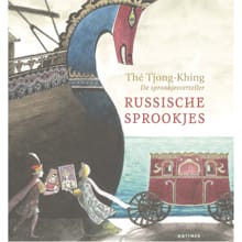 Russische sprookjes - Thé Tjong-Khing