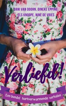 Verliefd! - Dani van Doorn