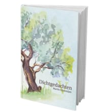 Dichtgedachten V - Martin Gijzemijter