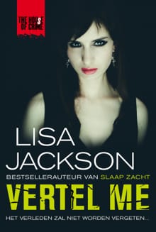 Vertel me - Lisa Jackson