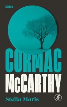 Stella Maris - Cormac McCarthy