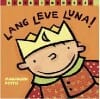 Lang leve Luna ! - Marjolein Pottie