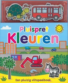 Kleuren -  , Studio Imago , ...