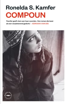 Compoun - Ronelda S. Kamfer