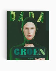Groen - Mia Goes
