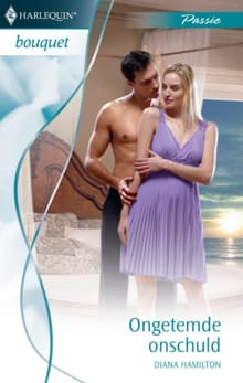 Ongetemde onschuld - Diana Hamilton