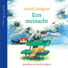 Een meinacht - Astrid Lindgren