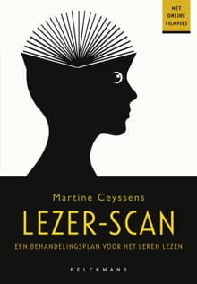 Lezer-scan - Martine Ceyssens