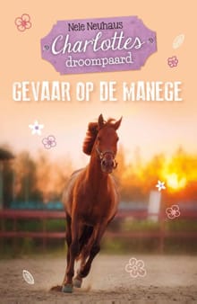 Gevaar op de manege - Nele Neuhaus