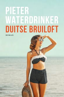 Duitse bruiloft - Pieter Waterdrinker