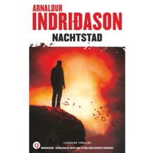 Nachtstad - Arnaldur Indriðason