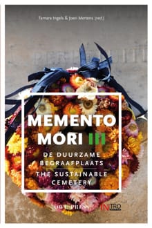 Memento Mori III - Tamara Ingels, Joeri Mertens