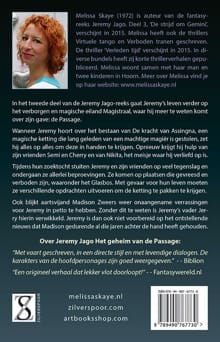 De kracht van Assingna - Melissa Skaye, Skaye Melissa