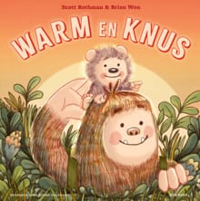 Warm en Knus - Scott Rothman