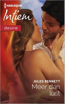 Meer dan lust - Jules Bennett