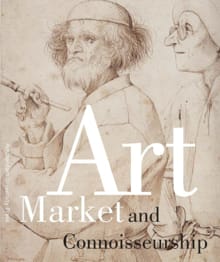 Art Market and Connoisseurship - Anna Tummers, Koenraad Jonckheere