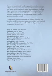 Schrikkelbruid - Sam Hosteman, Frans M. Jansen, ...