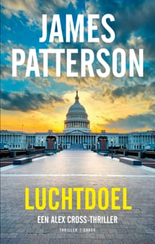 Luchtdoel - James Patterson