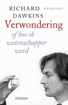 Verwondering - Richard Dawkins