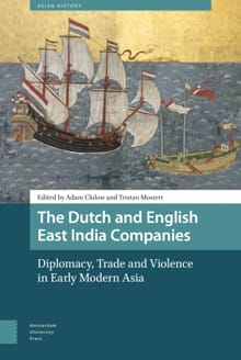 The Dutch and English East India Companies - 