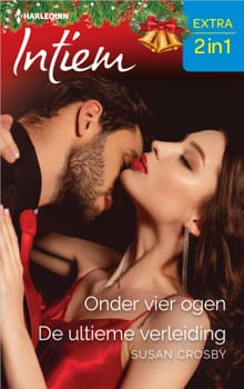 Onder vier ogen / De ultieme verleiding - Susan Crosby