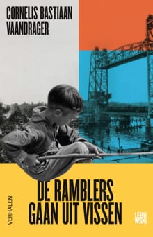 De Ramblers gaan uit vissen - Cornelis Bastiaan Vaandrager