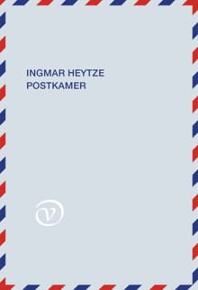 Postkamer - Ingmar Heytze