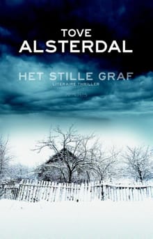 Het stille graf - Tove Alsterdal