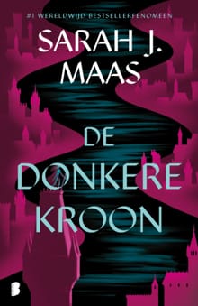 De donkere kroon - Sarah J. Maas