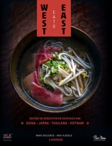 West eats East - Marc Declercq, Declercq Marc