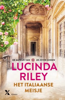Het Italiaanse meisje - Lucinda Riley
