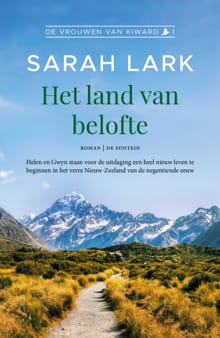 Het land van belofte - Sarah Lark