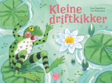Kleine driftkikker - Guy Daniëls