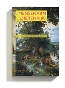 Mensenarm dierenrijk - Hugo Brandt Corstius, H. Brandt Corstius, ...