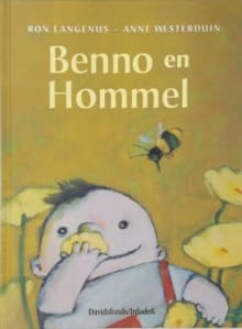 Benno en Hommel - Ron Langenus, Anne Westerduin
