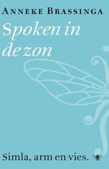 Spoken in de zon - Anneke Brassinga